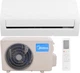 Кондиціонер MIDEA Forest AG-09N8C2CF-I - зображення 1