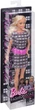 Лялька Барбі " Модниця 58 (Barbie Fashionistas Doll 58 Peplum Power) - зображення 7