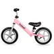Велобег велосипед Kidwell REBEL Pink - изображение 3