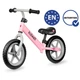 Велобег велосипед Kidwell REBEL Pink - изображение 4
