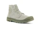 Ботинки Palladium Pampa hi dune 42 - изображение 1