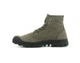 Ботинки Palladium Pampa hi dusky green 42 - изображение 2