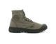 Ботинки Palladium Pampa hi dusky green 42 - изображение 3