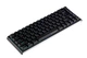Клавіатура 2E Gaming KG350UBK RGB Ukr (2E-KG350UBK) Black USB - зображення 2