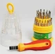 Универсальный набор отвёрток 31 в 1 Screwdriver APT-6036 Pro - изображение 6