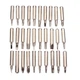Универсальный набор отвёрток 31 в 1 Screwdriver APT-6036 Pro - изображение 8