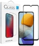 Защитное стекло ACCLAB 9H для смартфона Samsung Galaxy M23 5G Black (1283126527043) - изображение 1