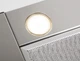 Вытяжка Ventolux GARDA 50 INOX (1100) SMD LED - изображение 5