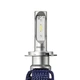 Автомобильные светодиодные лампы с цоколем H7 6000K Philips 11972UEPX2 (02763) - изображение 4