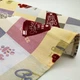 Кухонний рушник ле LUXYART KitChen Towel з повністю натуральної сировини " Кава чашка" розмір 35 * 70 см (LS-758) - зображення 2