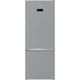 Холодильник с морозильной камерой Beko RCNE560E35ZXB - изображение 1