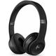Наушники Beats by Dr. Dre Solo3 Wireless Matte Black (MP582) - изображение 1