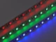Светодиодная LED лента PROLUM 12V IP20 5050-60 Series "PRO", RGB - изображение 7
