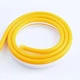 Світлодіодний неон PROLUM Silicone 2835-120 8x16 IP68 12V SERIES SF PRO, Жовтий - зображення 2
