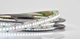 Світлодіодна LED стрічка гнутка 12V PROLUM IP20 3014 240 Series "S", Білий (5500-6000К) (320025) - зображення 2