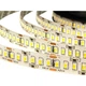 Світлодіодна LED стрічка гнутка 12V PROLUM IP20 3014 240 Series "S", Білий (5500-6000К) (320025) - зображення 4