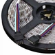 Светодиодная LED лента PROLUM 12V IP65 5050-60 Series "SG", RGB - изображение 3