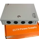 Блок питания PROLUM 12V 240W 20.0А 18 каналов Series "CCTV" - изображение 5