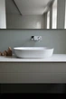Умивальник накладний DURAVIT Luv 700x400x140мм овальний білий 0379700000 - зображення 5