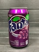 Напій газований Fanta виноград 355 мл - зображення 1