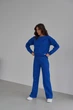 Женский спортивный костюм UT SK05 1176 XL электрик - изображение 2