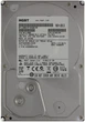 Накопитель SATA 500GB Hitachi (HGST) Ultrastar A7K2000 7200rpm 32MB (HUA722050CLA330) гар. 12 мес. Refurbished - изображение 1