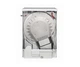 Сушильна машина Electrolux EW6C428WP - зображення 3