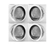 Сушильна машина Electrolux EW6C428WP - зображення 9