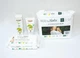 Сумка в пологовий будинок Organic з косметикою та текстилем - зображення 3