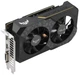 Відеокарта ASUS GeForce GTX1660 SUPER 6GB GDDR6 TUF GAMING OC - зображення 3