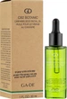 Ga-De CB2 Botanic Cannabis Seed Facial Oil Масло для лица с маслом семян конопли 30ml (881394-25388) - изображение 1