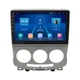Штатная магнитола 9" Lesko для Mazda 5 I (CR) Рестайлинг 2007-2010 Top 6/128 4G WiFi GPS Мазда - изображение 1
