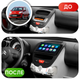 Штатная магнитола Lesko для Citroen C1 I Рестайлинг 2008-2012 г.г 10" 4/32Gb/ 4G/ Wi-Fi/ CarPlay Premium GPS Ситроен - изображение 2