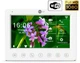 Комплект видеодомофона NeoLight NeoKit HD WF Graphite - изображение 2