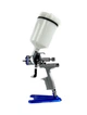 Краскопульт пневматичний Profi jet 5000 HVLP 1.4 - зображення 2