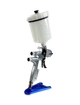 Краскопульт пневматичний Profi jet 5000 HVLP 1.4 - зображення 3