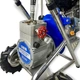 Автономный окрасочный безвоздушный аппарат Profi PRO-530 (250bar 4л/мин 3600Вт) - изображение 5