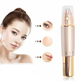 Електричний масажер для очей та обличчя Dermal Beauty Massager - изображение 1