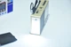 Радіоприймач з USB та LED ліхтарем GOLON RX-8866 Olive - изображение 6