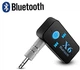 Автомобільний адаптер блутуз приймач X6 Bluetooth V 5.0+EDR - изображение 3