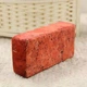Подушка декоративна Цеглина м'яка антистрес 25×12×6 см (804) - зображення 6