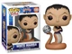 Фигурка Фанко Поп Космический джем Белая Мамба Funko Pop Space Jam White Mamba 10 см Movies SJ WM 1089 - изображение 1