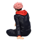 Фигурка FuRyu Магическая битва Итадори Юджи Jujutsu Kaisen Yuji Itadori 10 см WST JK YI 246 - изображение 5