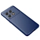 Захисний чохол Deexe Fusion для OnePlus 10 Pro - Blue - зображення 2