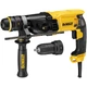 Перфоратор DeWALT SDS-Plus, 800 Вт, 2.8 Дж, (D25134K) - изображение 1