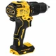 Шуруповерт DeWALT DCD709P2T 2 АКБ (DCD709P2T) - зображення 2