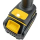 Шуруповерт DeWALT DCD709P2T 2 АКБ (DCD709P2T) - зображення 4