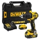 Шуруповерт DeWALT DCD709P2T 2 АКБ (DCD709P2T) - зображення 6