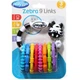 Прорезыватель Playgro Цепочка Зебра (0184558) - изображение 3