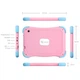 Детский планшет с родительским контролем Yuntab Q91 Pink - изображение 3